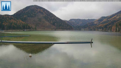 Jezero Erlaufsee
