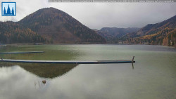 Jezero Erlaufsee