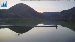 Jezero Erlaufsee