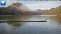 Jezero Erlaufsee