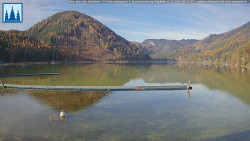 Jezero Erlaufsee