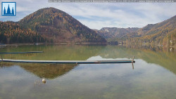 Jezero Erlaufsee
