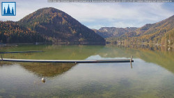 Jezero Erlaufsee