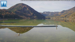 Jezero Erlaufsee