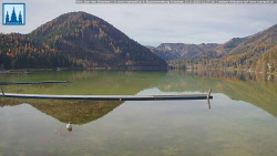 Jezero Erlaufsee