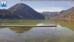 Jezero Erlaufsee
