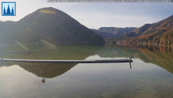 Jezero Erlaufsee