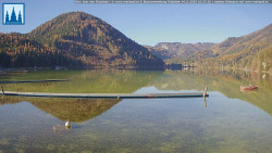 Jezero Erlaufsee