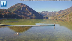 Jezero Erlaufsee