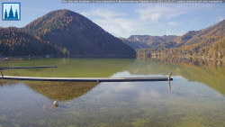 Jezero Erlaufsee
