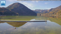 Jezero Erlaufsee