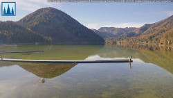 Jezero Erlaufsee