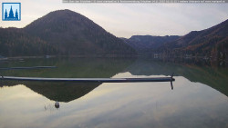 Jezero Erlaufsee
