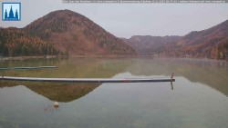 Jezero Erlaufsee