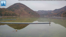 Jezero Erlaufsee