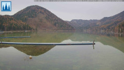 Jezero Erlaufsee