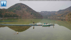 Jezero Erlaufsee