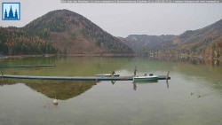Jezero Erlaufsee