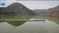 Jezero Erlaufsee