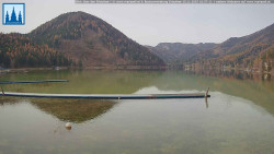 Jezero Erlaufsee