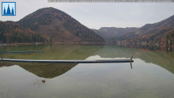 Jezero Erlaufsee