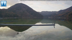 Jezero Erlaufsee