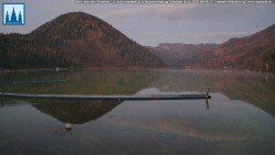 Jezero Erlaufsee