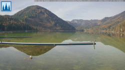 Jezero Erlaufsee