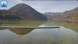 Jezero Erlaufsee