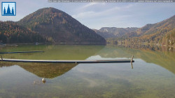 Jezero Erlaufsee