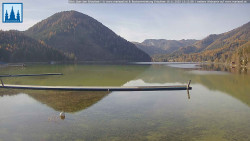 Jezero Erlaufsee