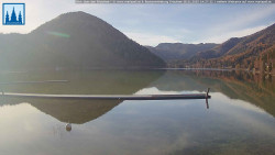 Jezero Erlaufsee