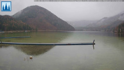 Jezero Erlaufsee