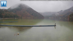 Jezero Erlaufsee