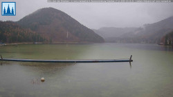 Jezero Erlaufsee