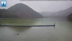 Jezero Erlaufsee