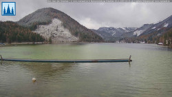Jezero Erlaufsee