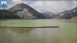 Jezero Erlaufsee