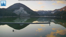 Jezero Erlaufsee
