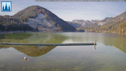 Jezero Erlaufsee