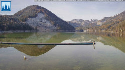 Jezero Erlaufsee