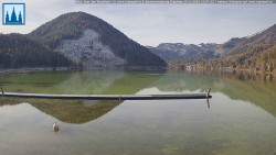 Jezero Erlaufsee