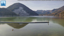 Jezero Erlaufsee