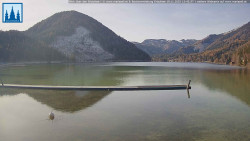 Jezero Erlaufsee