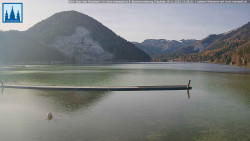 Jezero Erlaufsee