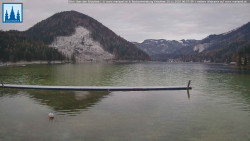 Jezero Erlaufsee