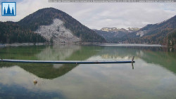 Jezero Erlaufsee