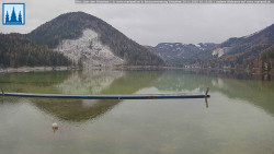 Jezero Erlaufsee