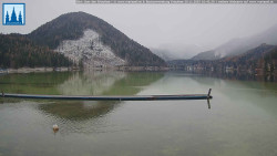 Jezero Erlaufsee