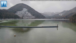 Jezero Erlaufsee
